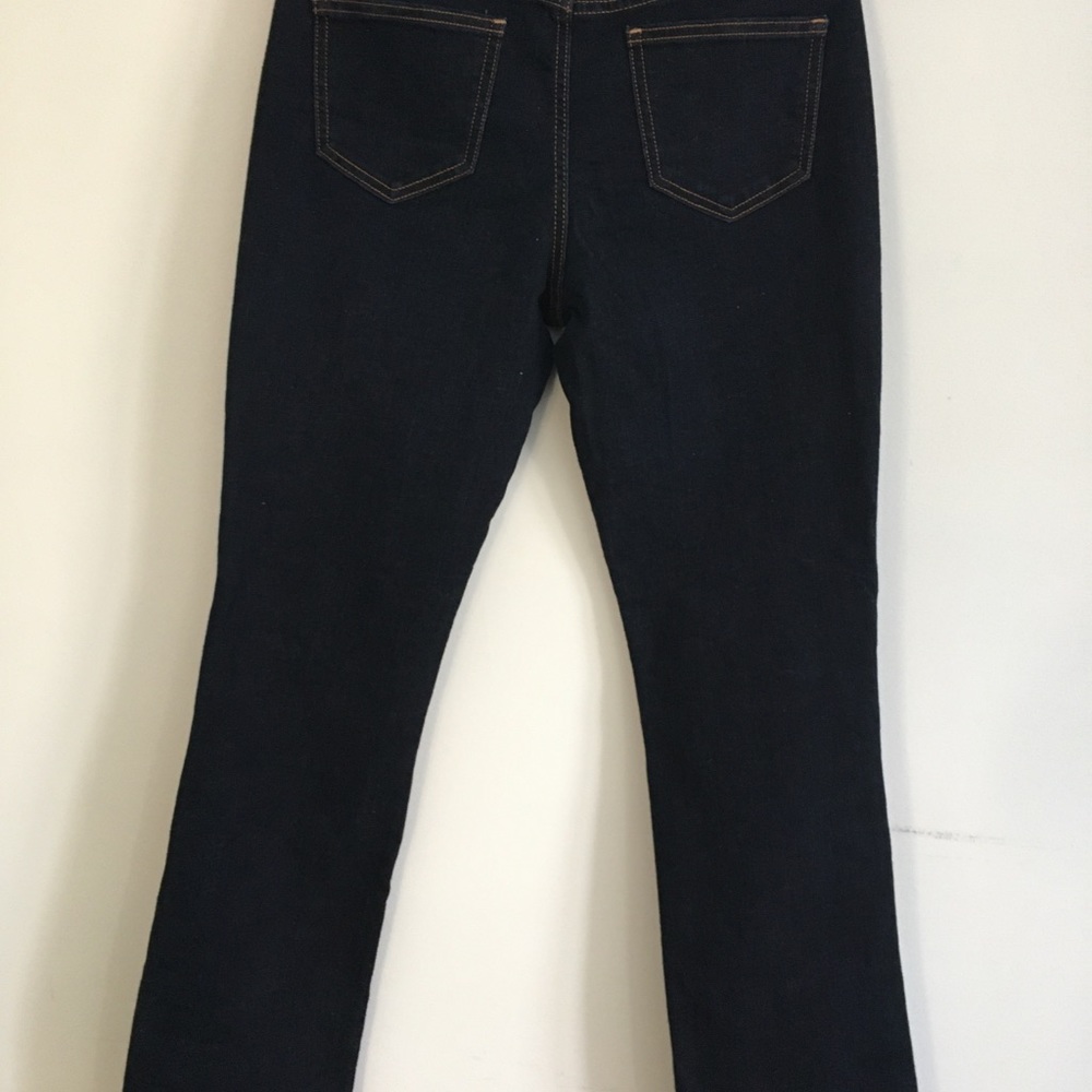 Old navy sweetheart skinny jeans - Picture 3 of 5